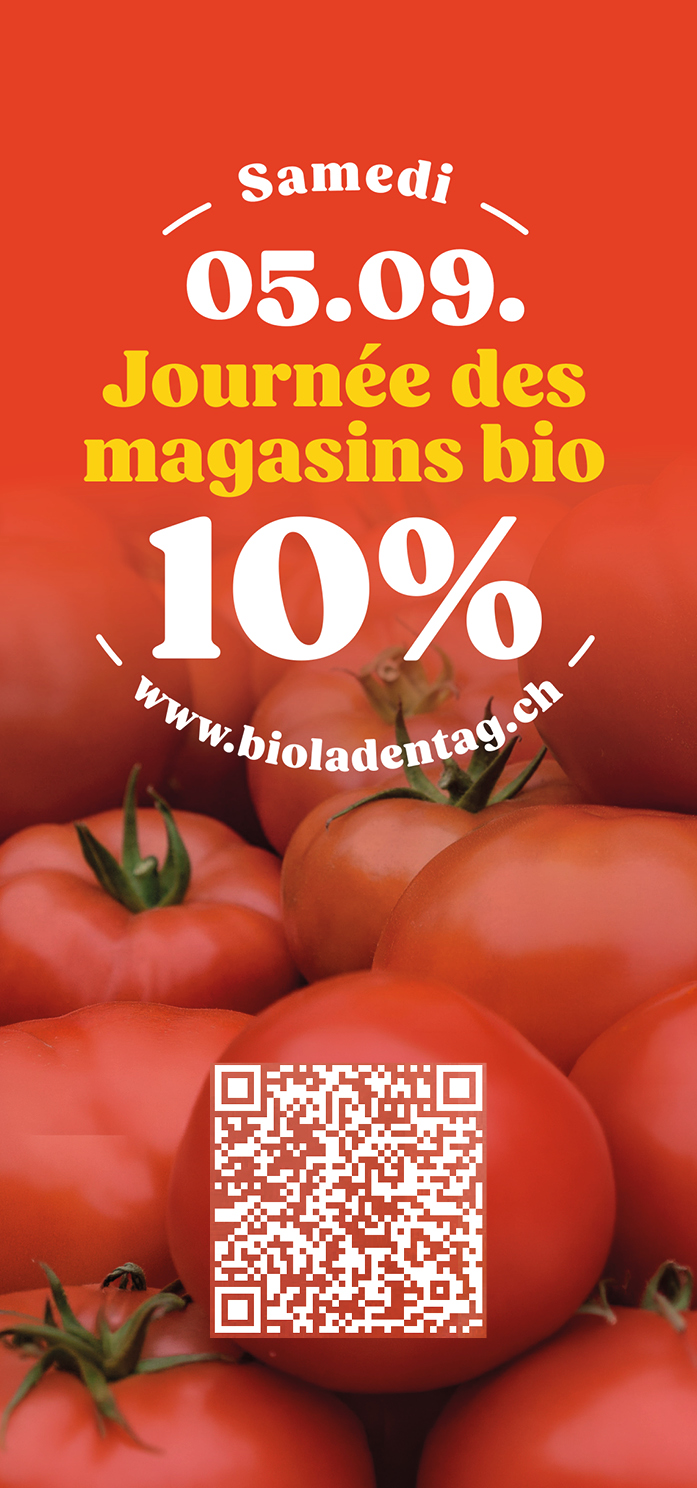 journée des magasins bio